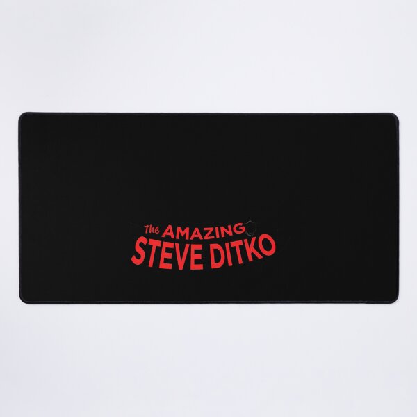 Item preview, Amazing Steve Ditko designed and sold by ZulemaBue12.