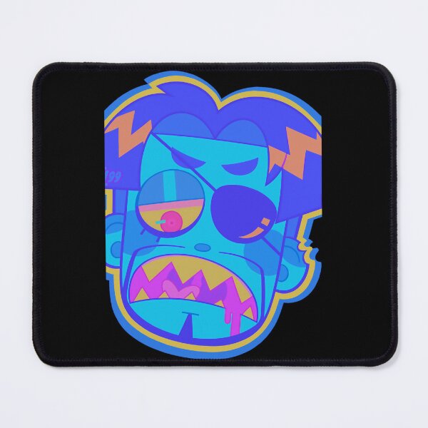Item preview, Zombie Majima 	 	 designed and sold by oajgqpnxd22.