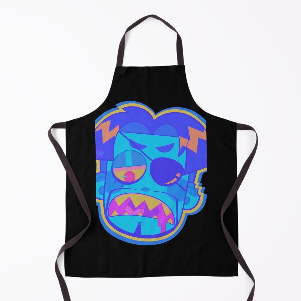 Item preview, Zombie Majima designed and sold by oajgqpnxd22.