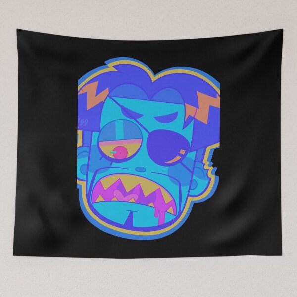 Item preview, Zombie Majima 	 	 designed and sold by oajgqpnxd22.