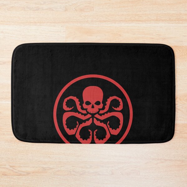 Item preview, Hydra Emblem (V1) designed and sold by ZulemaBue12.