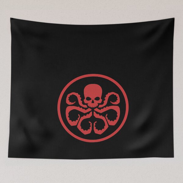 Item preview, Hydra Emblem (V1) designed and sold by ZulemaBue12.