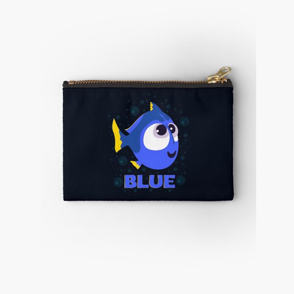 Item preview, Blue designed and sold by Shopyflu.