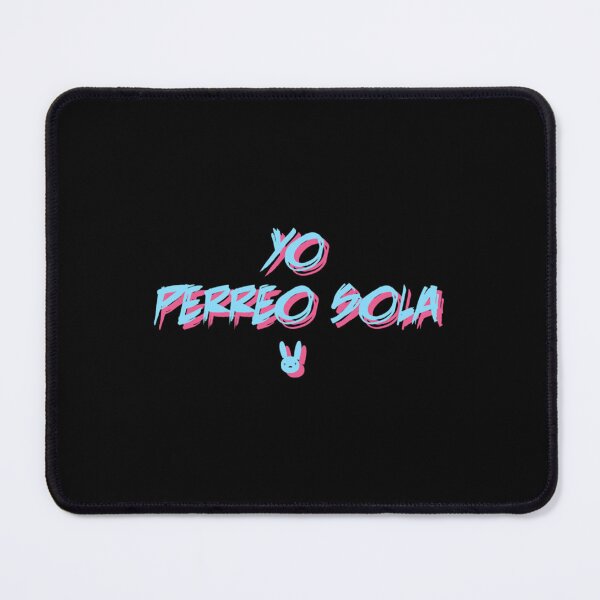 Item preview, Yo Perreo Sola Classic designed and sold by bpnokizmv6.