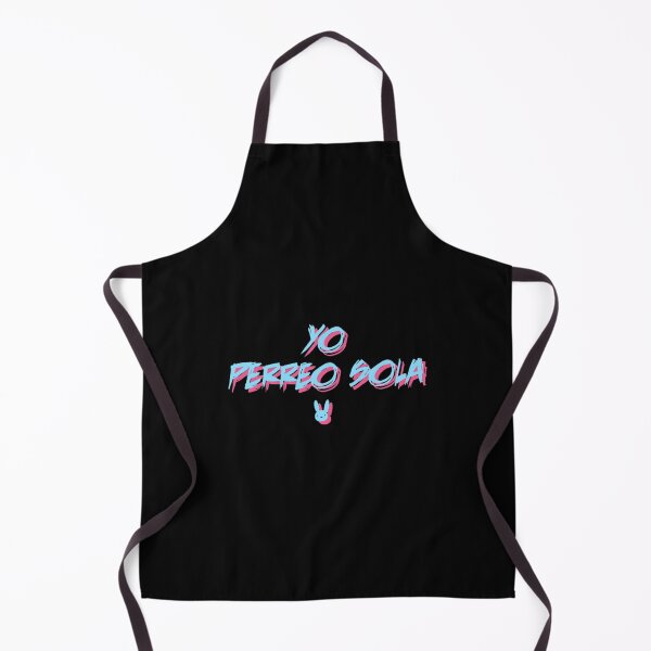 Item preview, Yo Perreo Sola Classic designed and sold by bpnokizmv6.
