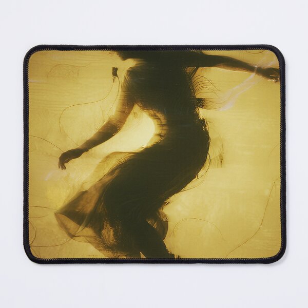 Item preview, Ethereal Golden Motion designed and sold by zzz888.