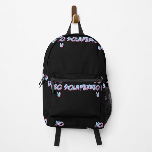 Item preview, Yo Perreo Sola Classic designed and sold by bpnokizmv6.