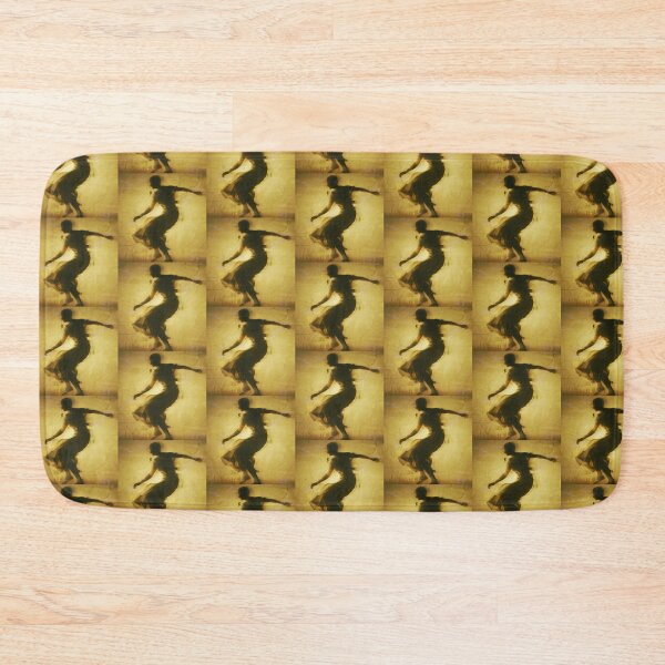 Item preview, Ethereal Golden Motion designed and sold by zzz888.