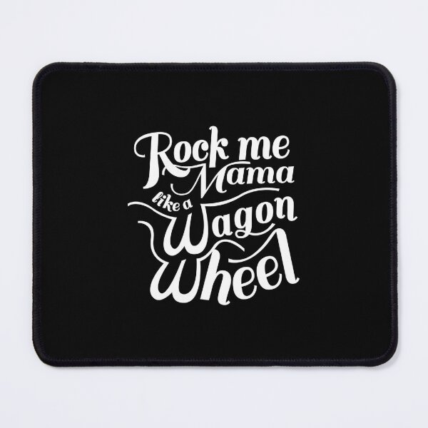 Item preview, Wagon Wheel Essential 		 designed and sold by lpgsmaqv68.