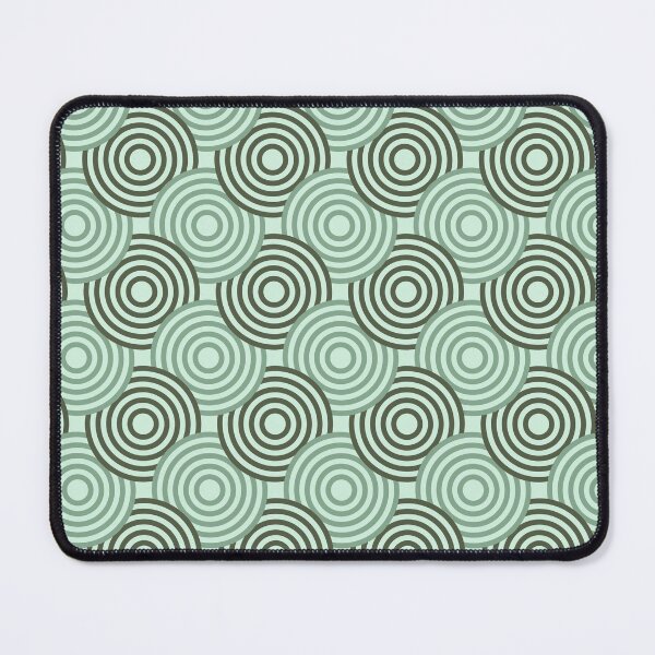 Item preview, Trendy Tiny Spots Dotted Micro Circle Pattern designed and sold by RoyalStarsPatts.