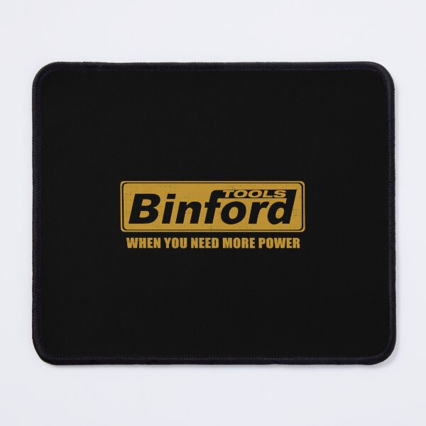 Item preview, When You Need More Power Binford Tools designed and sold by eoesfimoav42.