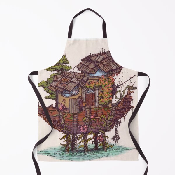 Item preview, Treading Above Rising Tides designed and sold by Ben Geiger.