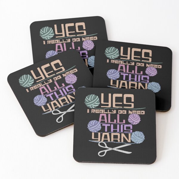 Artikelvorschau, Ja, ich brauche wirklich all diese Garnschaufel entworfen und verkauft von upxwigdgj35.