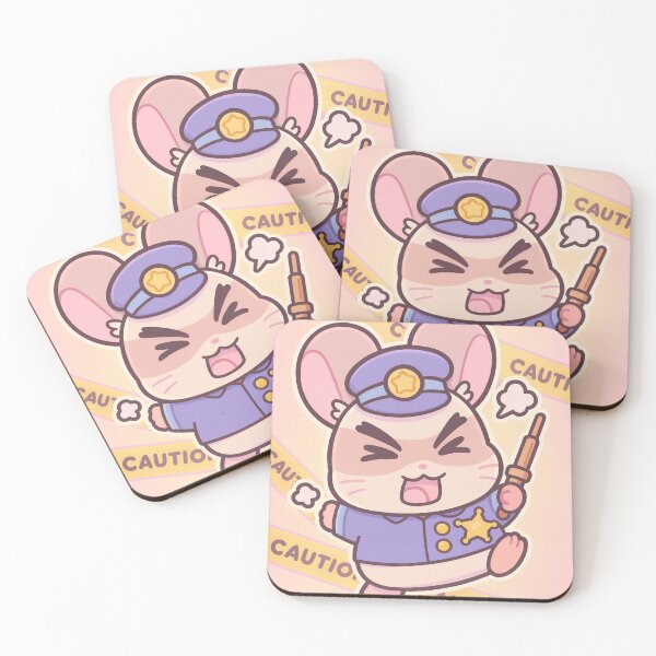 Item preview, Ham-ha! Buster designed and sold by ForbiddenPrints.