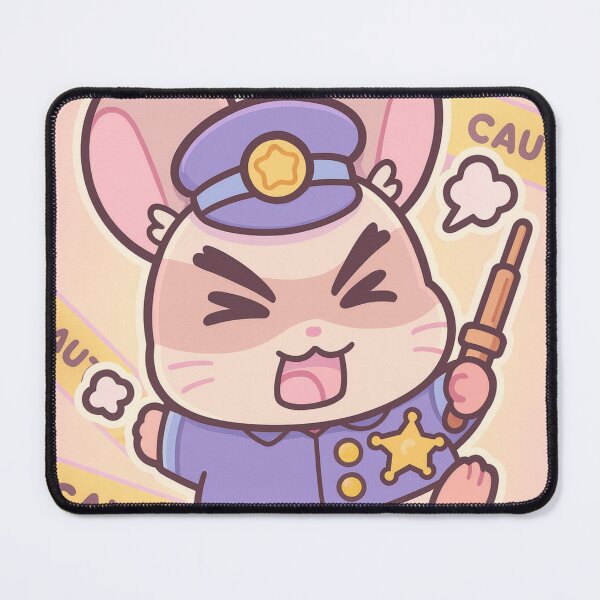 Item preview, Ham-ha! Buster designed and sold by ForbiddenPrints.