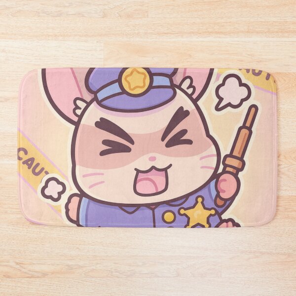 Item preview, Ham-ha! Buster designed and sold by ForbiddenPrints.