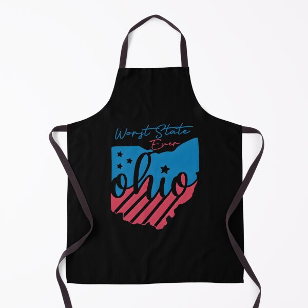Item preview, Worst State Ever Classic designed and sold by nuuvlzluerb73.