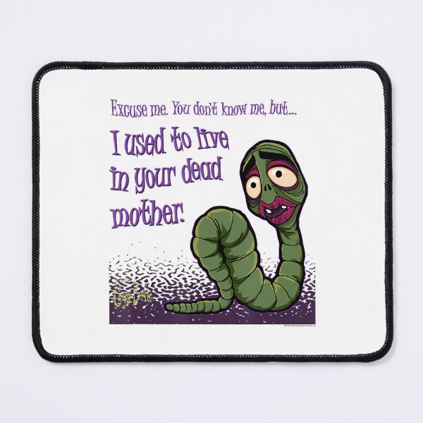 Item preview, Film Funny Horror Cartoon Movie 90s designed and sold by Genevabodyg.