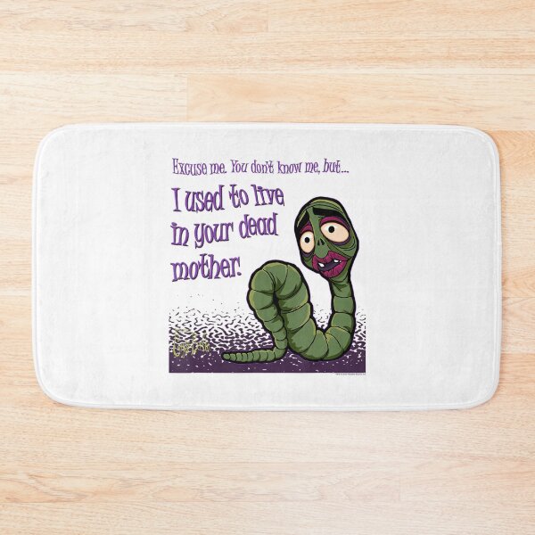 Item preview, Film Funny Horror Cartoon Movie 90s designed and sold by Genevabodyg.