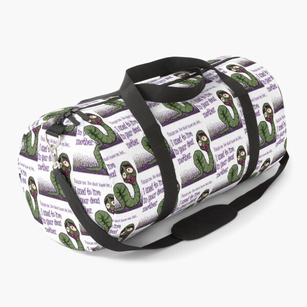Item preview, Film Funny Horror Cartoon Movie 90s designed and sold by Genevabodyg.