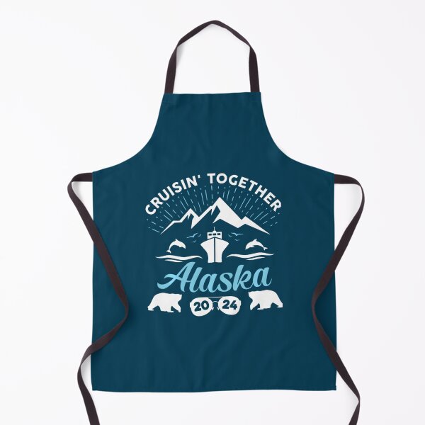 Item preview, Alaska Cruise 2024 Family Summer Vacation Travel Matching designed and sold by NicoleKerluke.