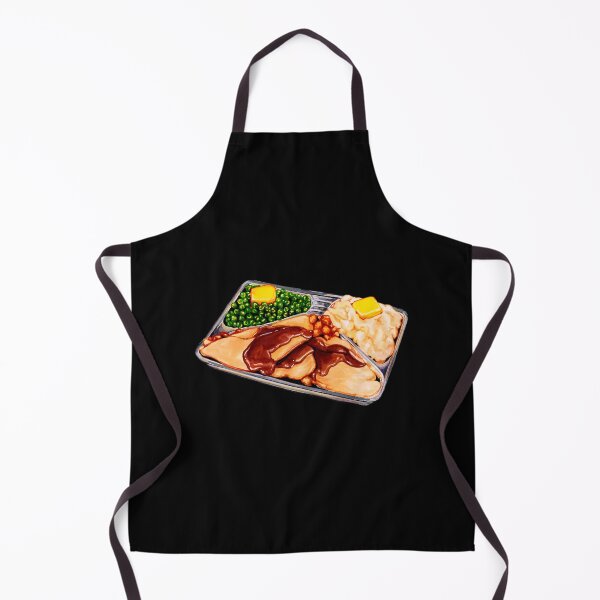 Item preview, TV Dinner Pattern designed and sold by ilucktpfl18.