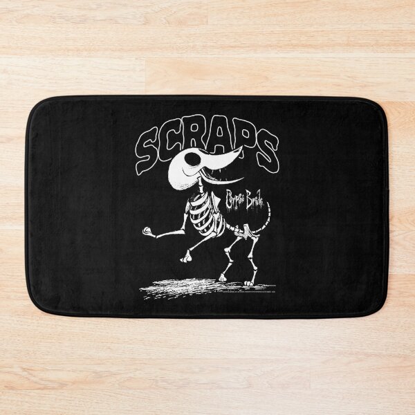 Item preview, Cartoon Film Horror Funny 90s Movie designed and sold by Genevabodyg.