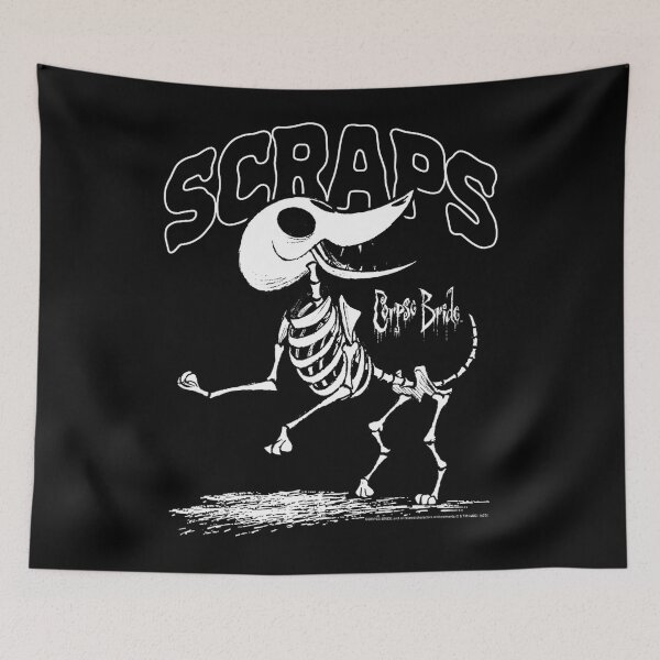 Item preview, Cartoon Film Horror Funny 90s Movie designed and sold by Genevabodyg.