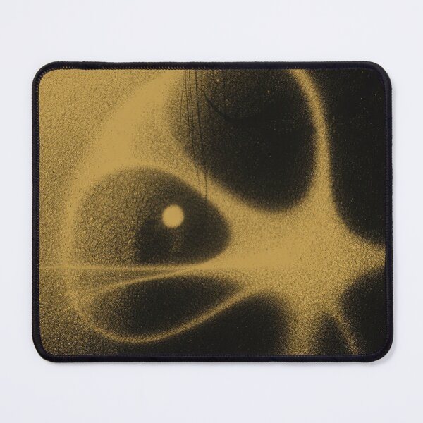 Item preview, Mystical Golden Glimmer designed and sold by zzz888.