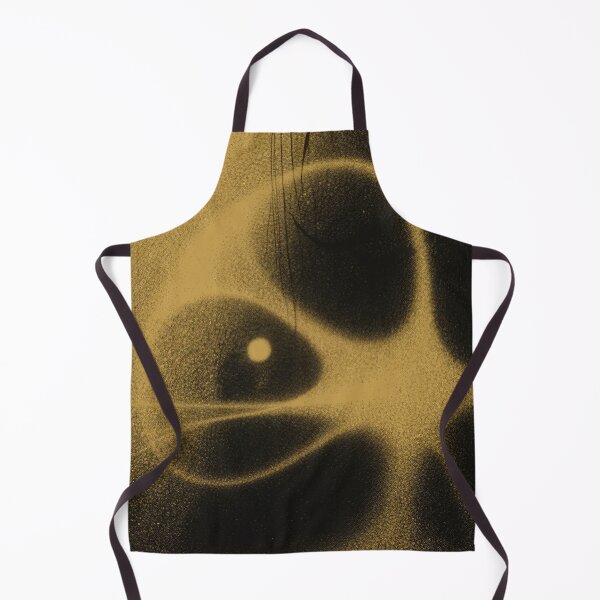 Item preview, Mystical Golden Glimmer designed and sold by zzz888.