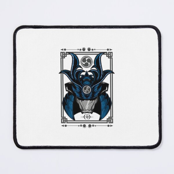 Item preview, Samurai Robot Classic designed and sold by cxbuyhugus7.