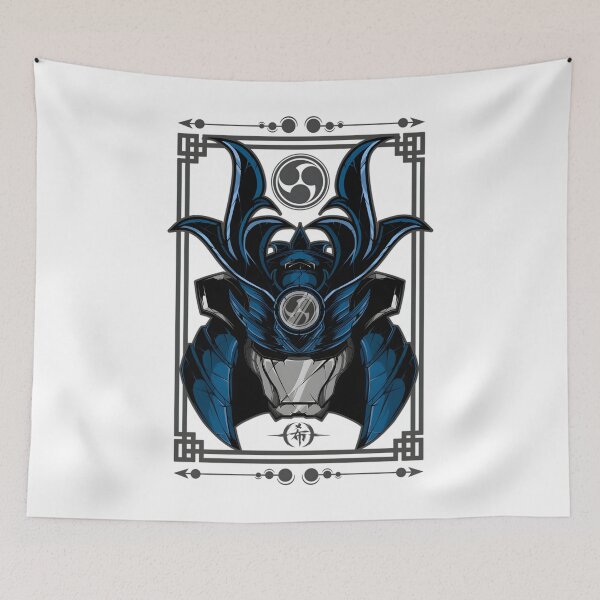 Item preview, Samurai Robot Classic 		 designed and sold by cxbuyhugus7.