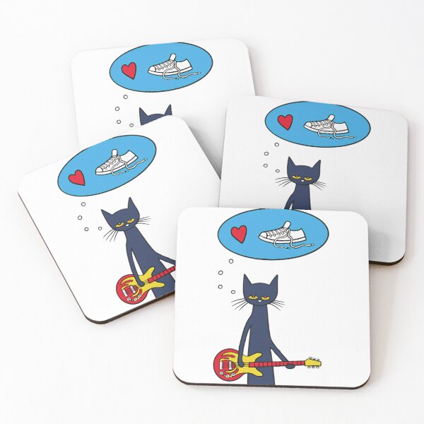 Item preview, kiity book retro children love cute cat kid vintage funny designed and sold by liedialabony1.