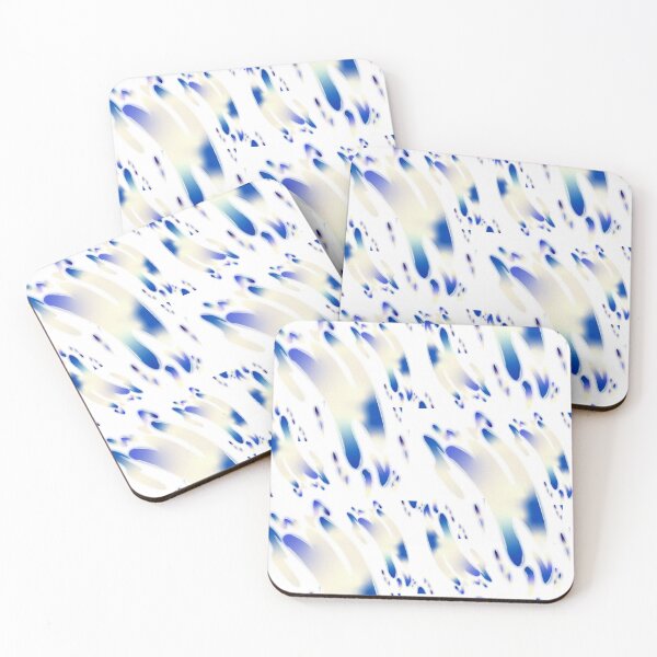 Item preview, Waves of Blue designed and sold by lumar23.