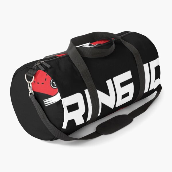 Item preview, Ring IQ – Brain Meets Boxing Glove Design designed and sold by simpledarkwavewisdom.
