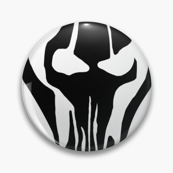Item preview, Sci-Fi Grievous Emblem  1	 designed and sold by icgijvlxcio44.
