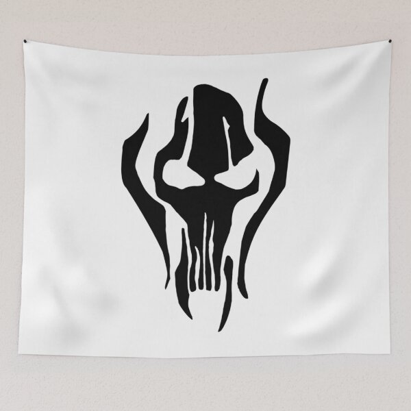 Item preview, Sci-Fi Grievous Emblem  1	 designed and sold by icgijvlxcio44.