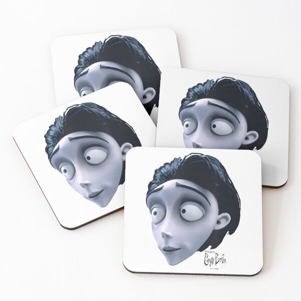 Item preview, Horror Funny Film 90s Movie Cartoon designed and sold by Genevabodyg.