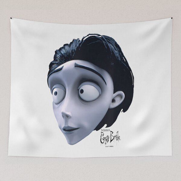 Item preview, Horror Funny Film 90s Movie Cartoon designed and sold by Genevabodyg.