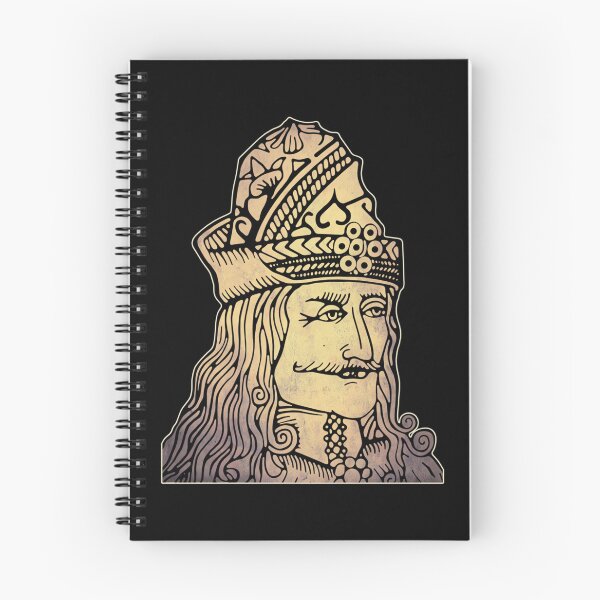 Item preview, Vlad The Impaler (Dracula) 	 designed and sold by kxkoajjmva17.