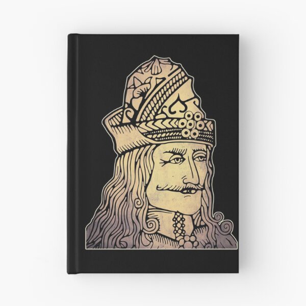 Item preview, Vlad The Impaler (Dracula) 	 designed and sold by kxkoajjmva17.