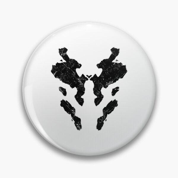 Item preview, Rorschach Vintage Watch	  	 designed and sold by rawheteeneo24.