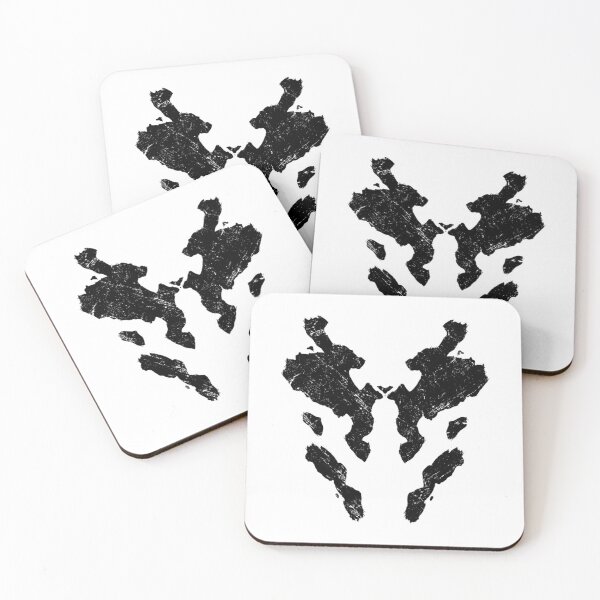 Item preview, Rorschach Vintage Watch	  	 designed and sold by rawheteeneo24.