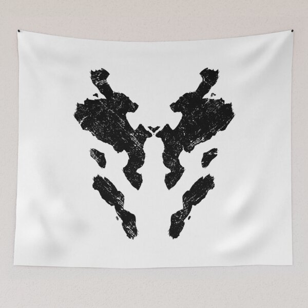 Item preview, Rorschach Vintage Watch	  	 designed and sold by rawheteeneo24.