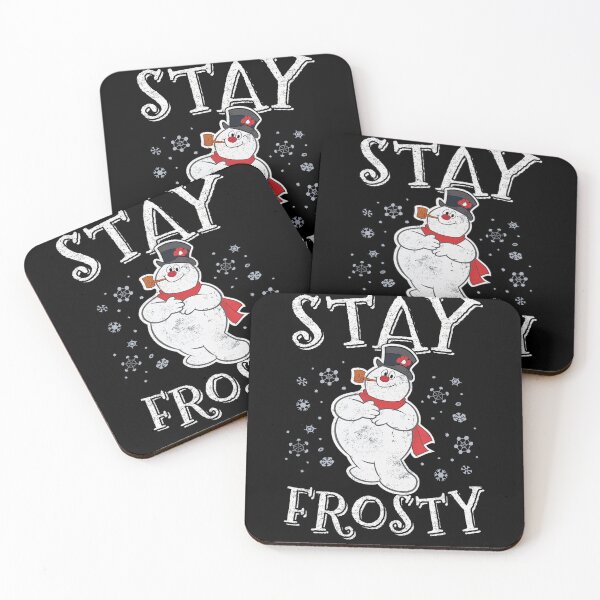 Item preview, kid childs comedy retro funny xmas winter cute snowman cartoon vintage designed and sold by okojieanja.