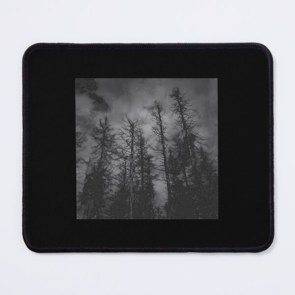Item preview, Transmission  Vintage Mountains Moody Forest With Dead Souls Cascadia Trees Covered In Magic Moonlight  	 designed and sold by nkiecxmctpl37.
