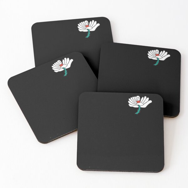 Item preview, Yorkshire Cricket Club Rose   	 designed and sold by jlgnlbyq14.