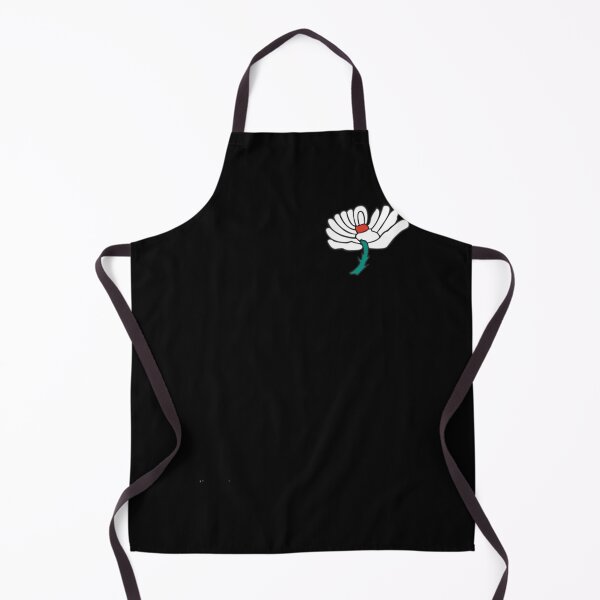 Item preview, Yorkshire Cricket Club Rose   	 designed and sold by jlgnlbyq14.
