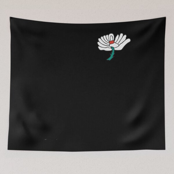 Item preview, Yorkshire Cricket Club Rose   	 designed and sold by jlgnlbyq14.