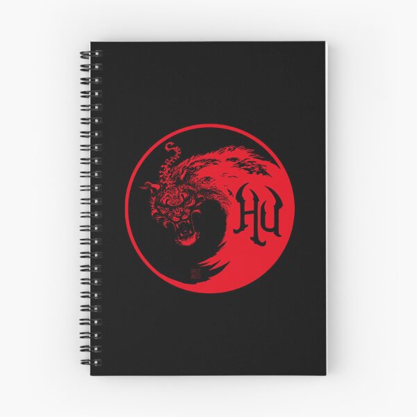 Item preview, Wolf Totem Of Red Classic 		 designed and sold by ekvjddnaqz93.